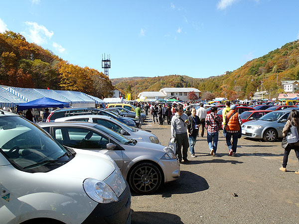 「２５ｅ　Ｆｒｅｎｃｈ　Ｂｌｕｅ　Ｍｅｅｔｉｎｇ」